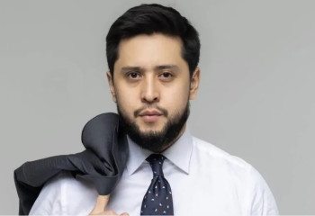 Желіде тараған видео: танымал актер қамалды