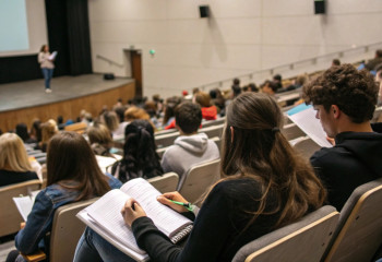 ИИ стал нормой в вузах – студенты и преподаватели не успевают за изменениями