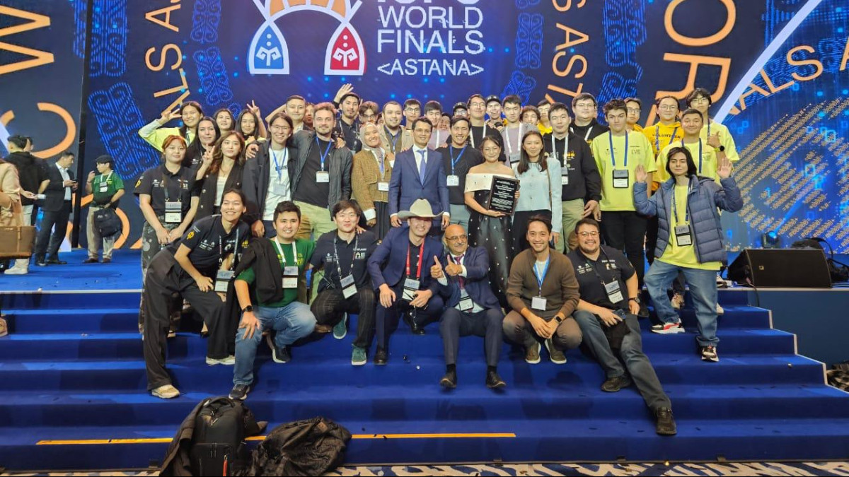  © Федерация спортивного программирования 