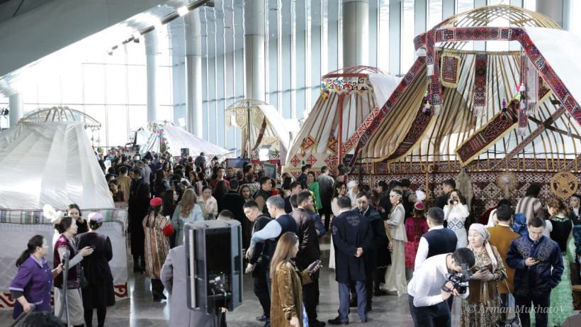  © El.kz / Арман МУХАТОВ 