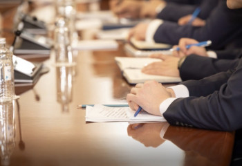 Қазақстанда шенеуніктерді мектептен бастап даярлайды