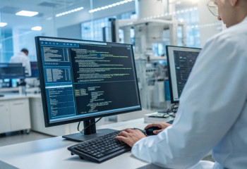 Алгоритмы ИИ помогли решить задачу по физике, над которой думали сто лет