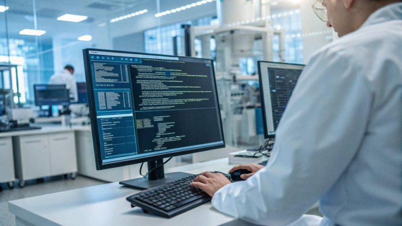  © El.kz / ИИ Recraft 