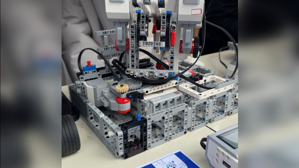  © РСК области Абай 