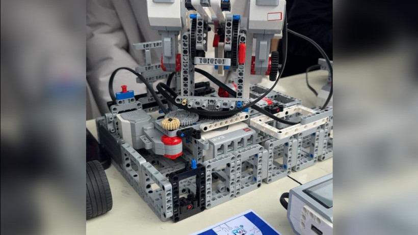  © РСК области Абай 