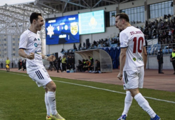 «Қайрат» сүрінді, «Елімай» жарқ етті: 3-тур матчтарына шолу