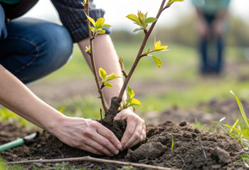 Президент призвал казахстанцев к участию в экологической акции «Тазару күні»