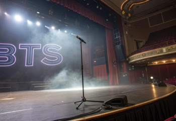 BTS вернулись: крупнейший концерт в Сеуле собрал сотни тысяч фанатов
