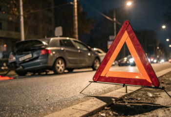 Стало известно, кто находился за рулем Zeekr в смертельном ДТП в Алматы