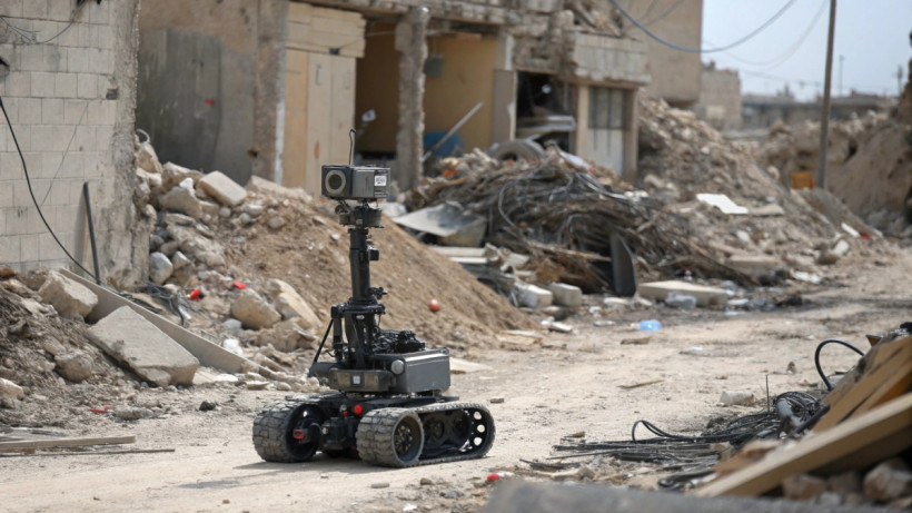  © El.kz / ИИ Recraft 