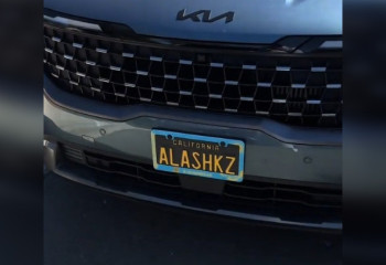 Казахский Наурыз в Лос-Анджелесе: TikTok в восторге от видео