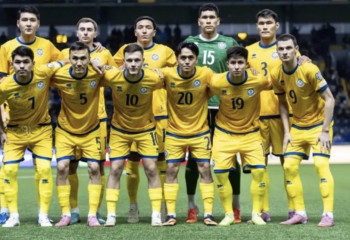 Қазақстан – Намибия: ұлттық құраманың қарсыласы жайлы не белгілі