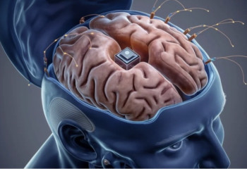 Neuralink импланты: сөйлеу қабілетін қайтарудағы жаңа кезең