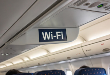 Интернет в самолетах Казахстана: вице-министр транспорта назвал дату подключения