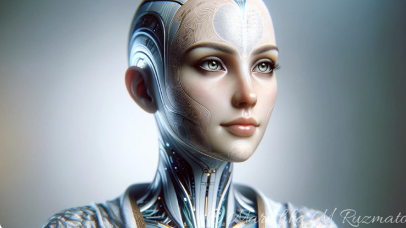  El.kz / Marina Ruzmatova / ChatGPT 