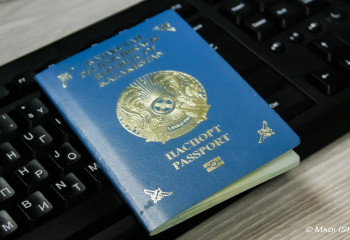 Шетелде жүрген қазақстандықтарға паспорт рәсімдеу мерзімі қысқармақ