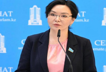 Айыппұл адамдар үшін жаза емес, «проездной абонементке» айналып кеткен - сенатор