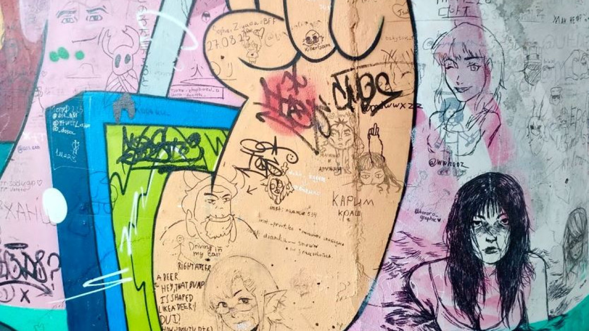  Амина Әділжан 