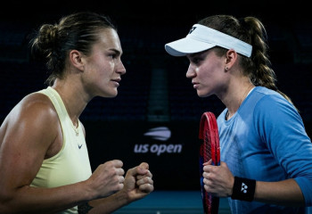 Майами, cолнце, Рыбакина и Соболенко в полуфинале главного противостояния тура