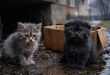 “Вязка ради прибыли”: разведение кошек в Казахстане - бизнес или жестокое обращение?