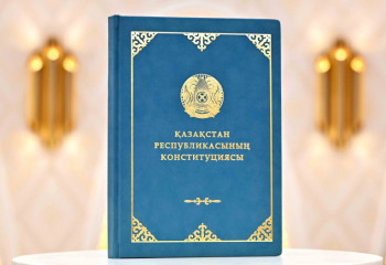 Конституция РК: какими будут новые нормы о выборности сельских акимов