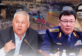 “Жеңілдік болмасын”: депутаттар жол бұзатындарға қатаң шара ұсынды