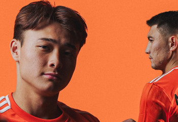 Жаңартылған «Шахтёр»: клубтың ресми таныстырылымы өтті