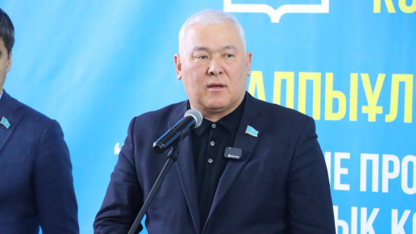  Мурат Абенов/ Facebook 