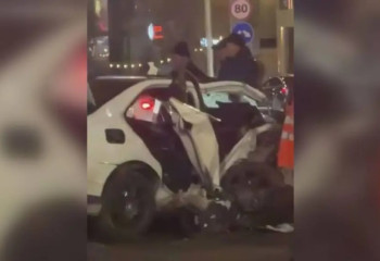 «Мажорлар дәуірі бітті»: Алматыдағы апаттан кейін депутат мәлімдеме жасады