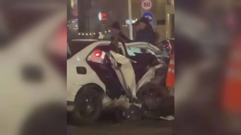  Видеодан кадр 