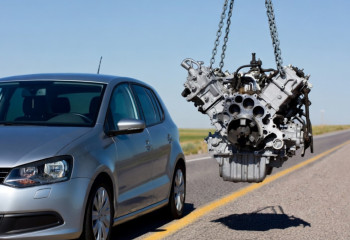 Как контрактные двигатели спасли рынок б/у автомобилей в Казахстане