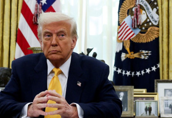 Трамп қолтаңбасы бар 100 долларлар маусымда жарық көреді