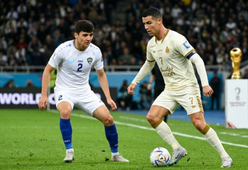 Иран в игре, Хусанов, Ямаль и Роналду: мир ждёт Чемпионат мира по футболу 2026