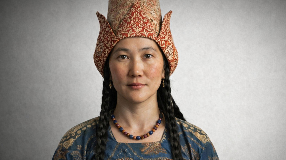  ©El.kz/Марина РУЗМАТОВА/ ИИ (ChatGPT) 