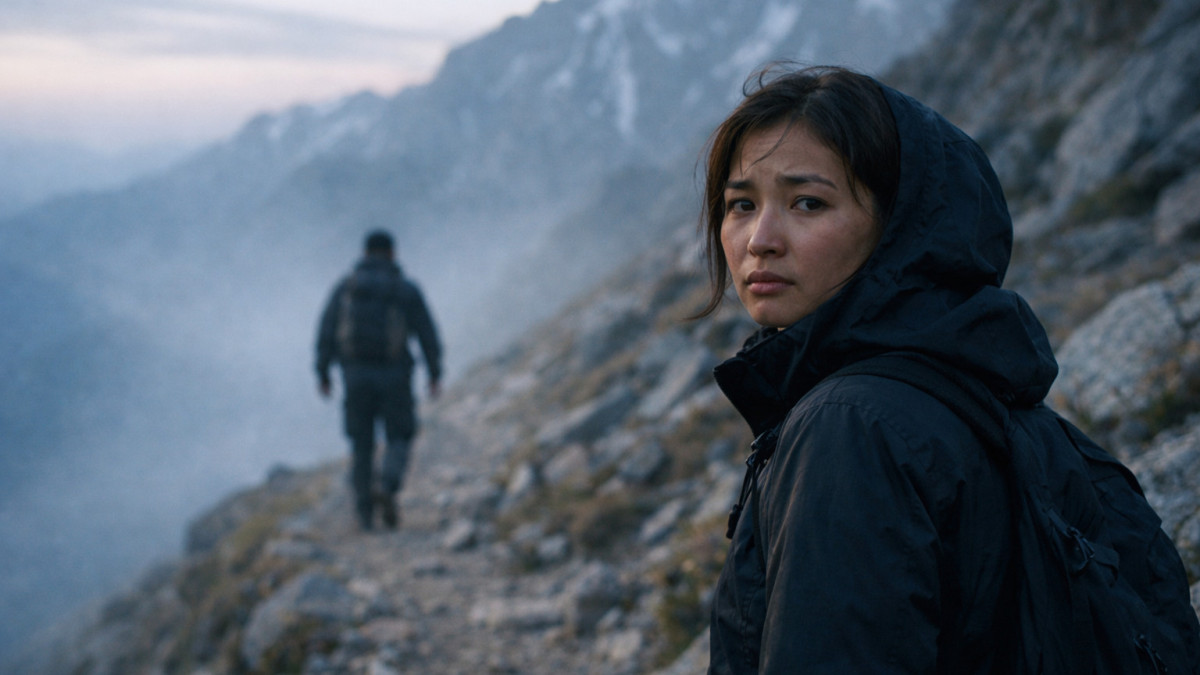  ©El.kz/Марина РУЗМАТОВА/ ИИ (ChatGPT) 