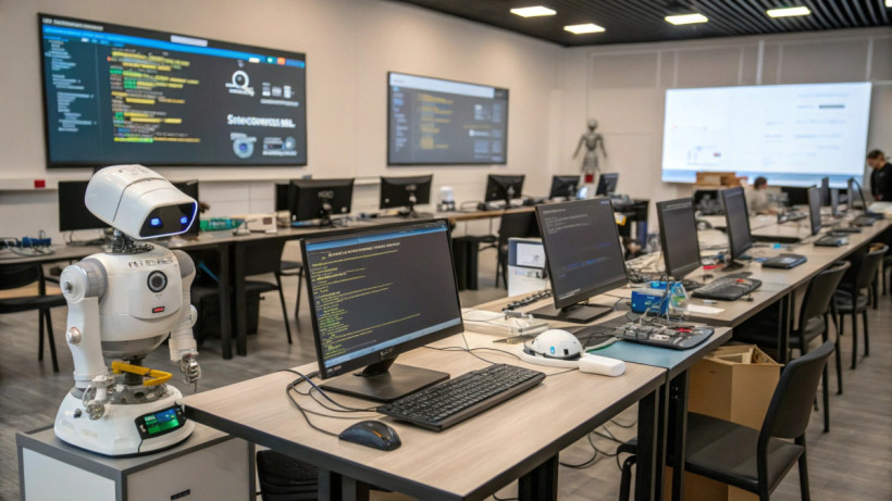  © El.kz / ИИ Recraft 