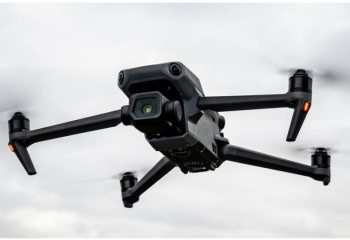 Дрондар дәуірі: Қазақстан авиация қауіпсіздігіне дайын ба?