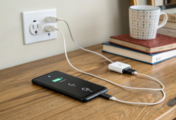 Быстрая зарядка для экстренных случаев: Google готовит новую функцию для Android