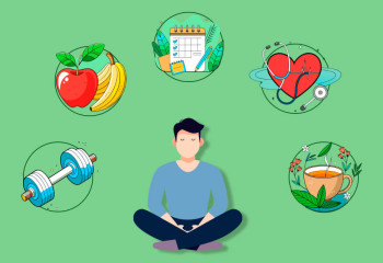 Әдет қалай қалыптасады: 21 күн теориясы рас па?