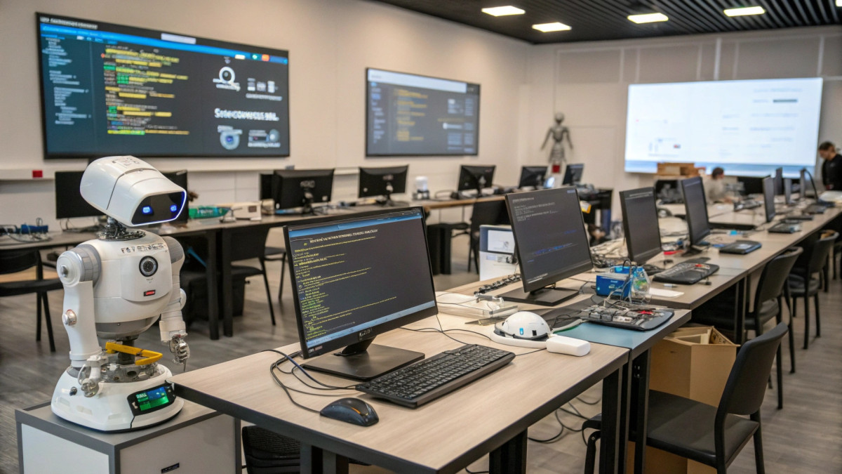  © El.kz / ИИ Recraft 