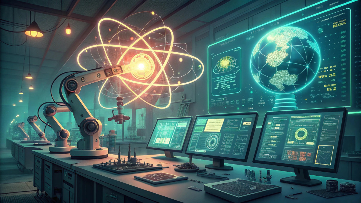  © El.kz / ИИ Recraft 