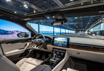 Совместный проект Honda и Sony – почему ничего не получилось и каким должно было стать авто