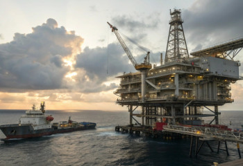 Китай построил крупнейшую морскую платформу для науки – в чем ее особенности