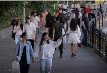 Қазіргі жастар неге тез шаршайды?