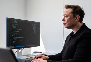 Маск заявил о лидерстве Grok. Есть ли доказательства