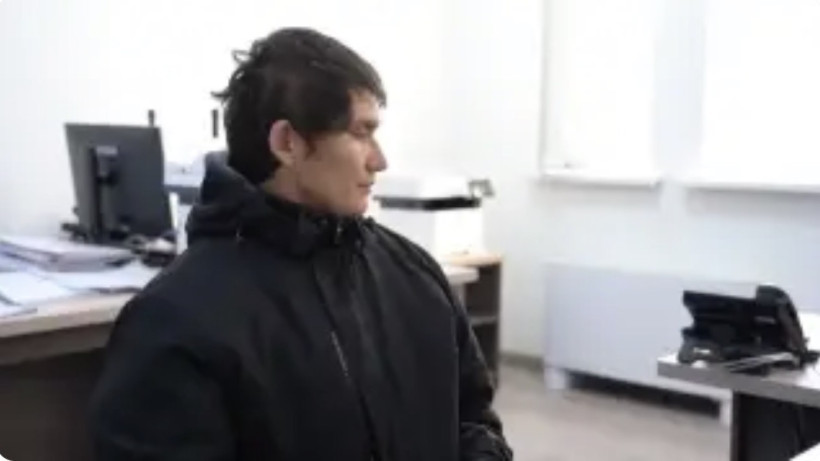  Видеодан кадр 