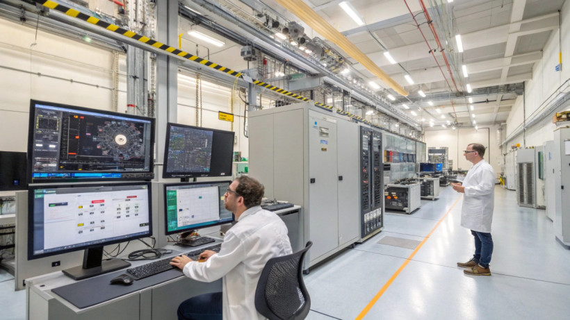  © El.kz / ИИ Recraft 