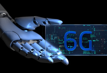 ЖИ мүмкіндіктерімен біріктірілген: 6G сынақтан өткізілді