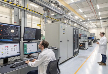 US uses AI to boost efficiency, accuracy of nuclear technology licensing applications