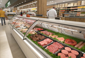 Где самое дорогое и самое дешёвое мясо в мире: глобальный рейтинг цен